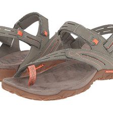 Incaltaminte Femei Merrell Terran Convertible II Putty