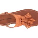 Incaltaminte Femei Lucky Brand Anneke Magma 1