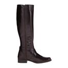 Incaltaminte Femei Steve Madden Sydnee Brown Leather