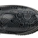 Incaltaminte Femei Bogs Urban Farmer 2-Eye Lace Batik Black