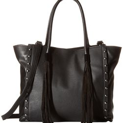 French Connection Hayden Tote Black