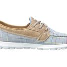 Incaltaminte Femei SKECHERS On The Go - Unwind Blue