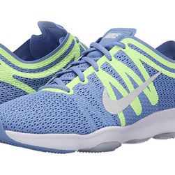 Incaltaminte Femei Nike Zoom Fit 2 Chalk BlueGhost GreenRacer BlueWhite