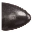 Incaltaminte Femei Frye Celeste Artisan Tall Black Washed Vintage