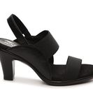 Incaltaminte Femei Aerosoles Musician Sandal Black