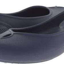 Crocs Olivia II Flat Navy