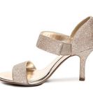 Incaltaminte Femei Kenneth Cole Unlisted Little Middle Sandal Gold