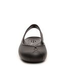 Incaltaminte Femei Crocs Olivia Ballet Flat Black