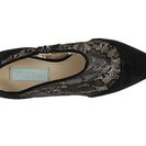 Incaltaminte Femei Betsey Johnson Lola Bootie Black
