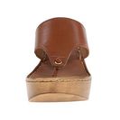 Incaltaminte Femei Seychelles Essential Tan