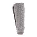 Incaltaminte Femei MUK LUKS Malena Slipper Boot Grey