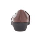 Incaltaminte Femei LifeStride Merge Cognac
