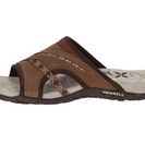 Incaltaminte Femei Merrell Terran Slide Dark Earth