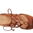 Incaltaminte Femei Ivanka Trump Hindre Light Rio Maple