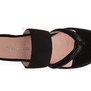 Incaltaminte Femei Taryn by Taryn Rose Tomm Sandal Black