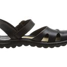 Incaltaminte Femei Born Orana Black Full Grain