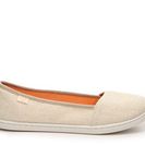 Incaltaminte Femei Roxy Jules Sport Flat Beige