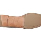 Incaltaminte Femei Frye Ember Cross Ballet Cement Sunwash Nubuck