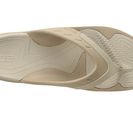 Incaltaminte Femei Crocs Modi Sport Flip CobblestoneTumbleweed