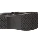 Incaltaminte Femei Dansko Professional Black Woven