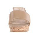 Incaltaminte Femei Nine West Confetty Light Natural Leather