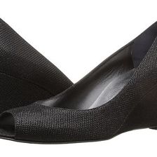 Incaltaminte Femei Stuart Weitzman Annaform Black Noir