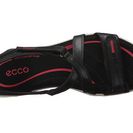 Incaltaminte Femei ECCO Bluma Strap Sandal Black