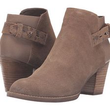 Incaltaminte Femei Dolce Vita Jack Dark Taupe Suede
