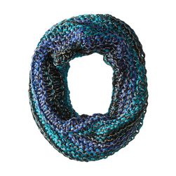 Accesorii Femei Steve Madden Time To Shine Snood Teal