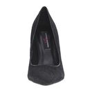 Incaltaminte Femei Chinese Laundry Elise - Short Cuts Black Pony