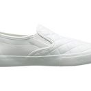 Incaltaminte Femei Superga 2311 Quilted White