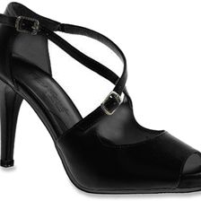 Walking Cradles Lissa Black