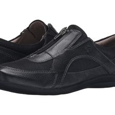 Naturalizer Dresden Black Leather/Mesh