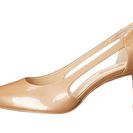 Incaltaminte Femei ECCO Belleair Sling Pump Teak