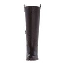 Incaltaminte Femei Seychelles Meteorite Brown Leather