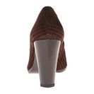 Incaltaminte Femei Stuart Weitzman Upinsmoke Walnut Plaid Suede