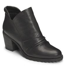 Incaltaminte Femei Aerosoles Incline Bootie Black