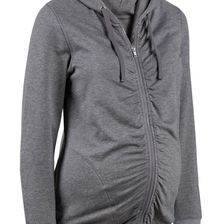 Hanorac gravide cutat 