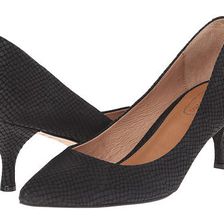 Incaltaminte Femei Corso Como Penny Black Snake