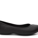 Incaltaminte Femei Crocs Olivia Ballet Flat Black