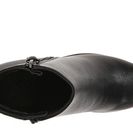 Incaltaminte Femei ECCO Touch 75 Ankle Bootie Black Cow Nubuck