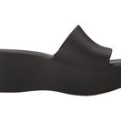 Incaltaminte Femei Melissa Shoes Donna Jelly Black