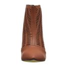Incaltaminte Femei Michael Antonio Cindy Cognac Brush PU