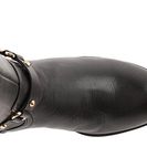 Incaltaminte Femei Jessica Simpson Reade Black Milling Goat