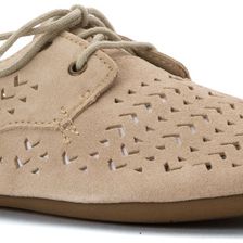 Sanuk Bianca Perf Natural