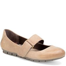 Incaltaminte Femei Born Malli Flat Nude