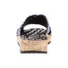 Incaltaminte Femei LifeStride Positive Navy Urban Fabric