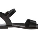 Incaltaminte Femei Steve Madden Donddi Black Leather