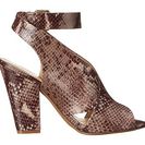 Incaltaminte Femei Nine West Ombray Dark Natural Multi Synthetic