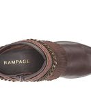 Incaltaminte Femei Rampage Tumble Dark Brown